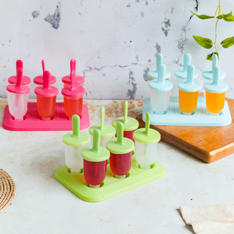 Ice Cream Mould - Mould