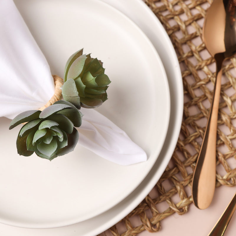 dinner napkin ring