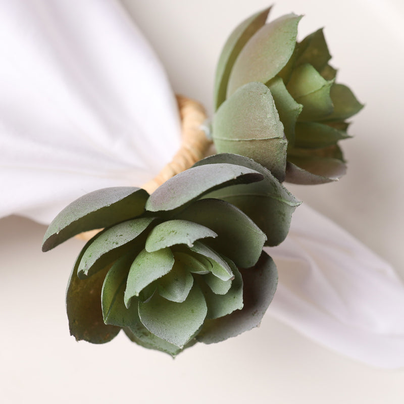 Dinner Napkin Ring