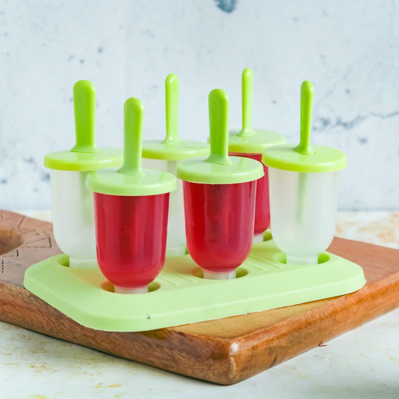 Ice Cream Mould - Mould