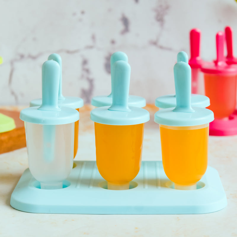 Ice Cream Mould - Mould