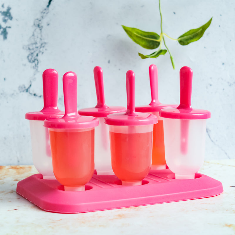 Ice Cream Mould - Mould