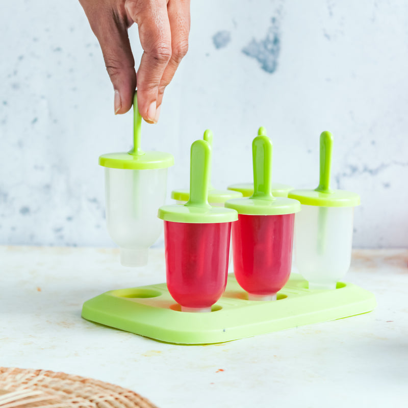 Ice Cream Mould - Mould