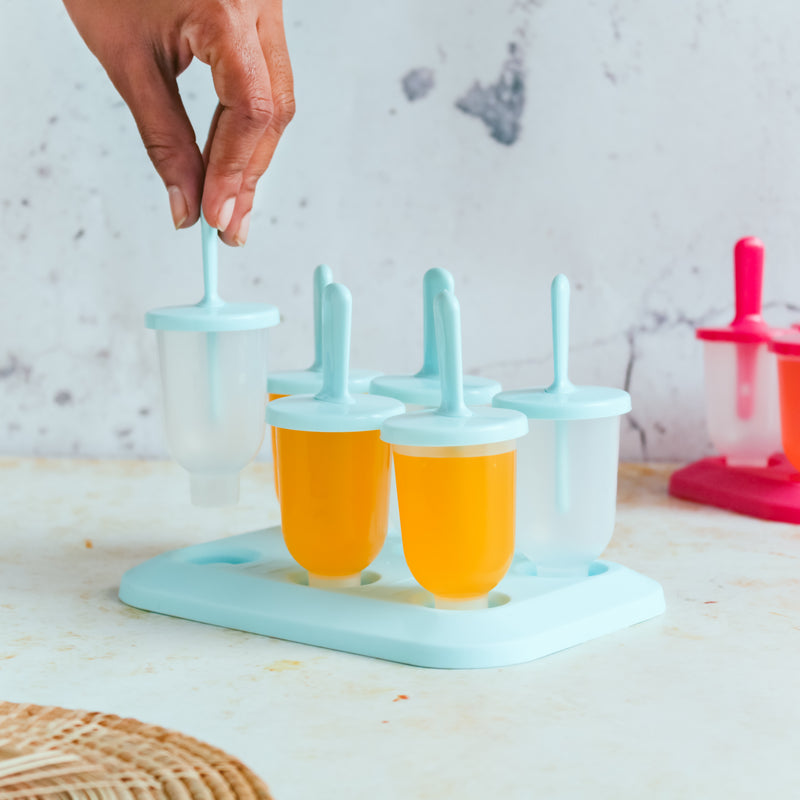 Ice Cream Mould - Mould