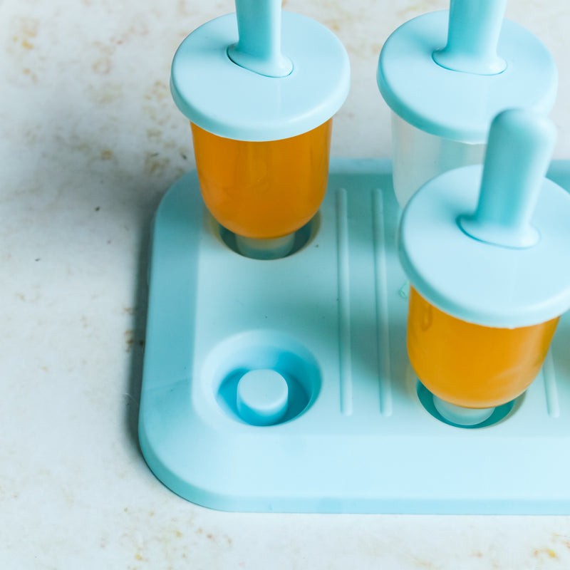 Ice Cream Mould - Mould