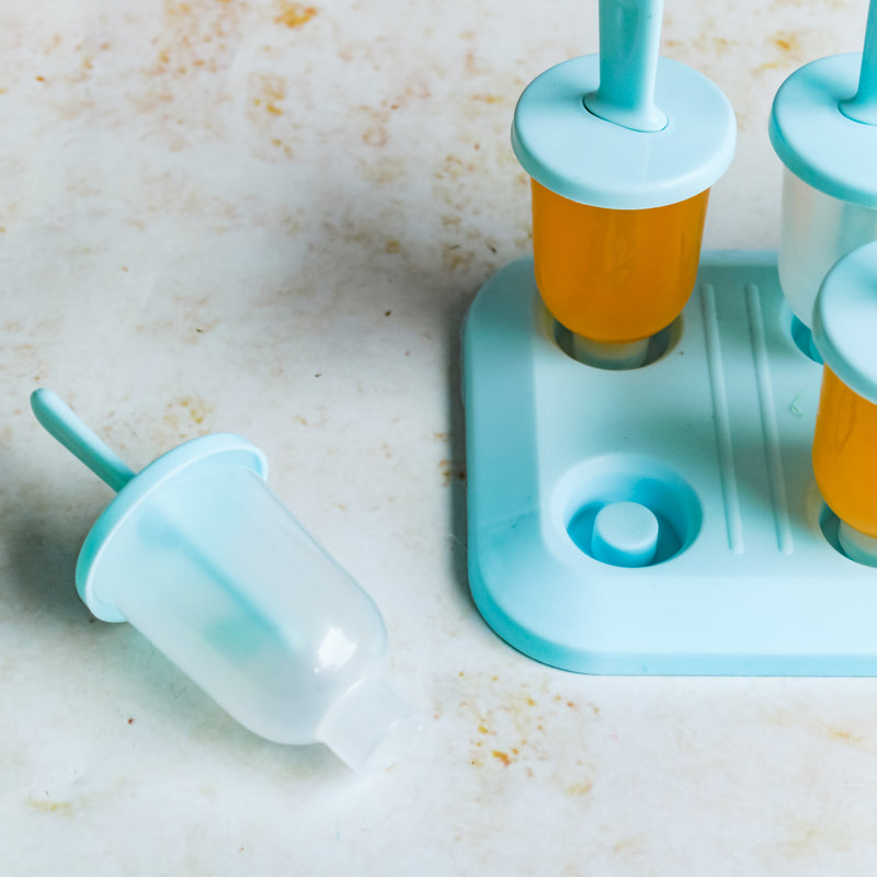 Ice Cream Mould - Mould