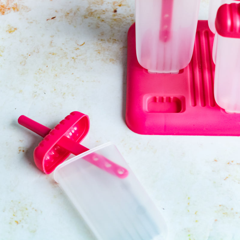 Popsicle Mould - Mould