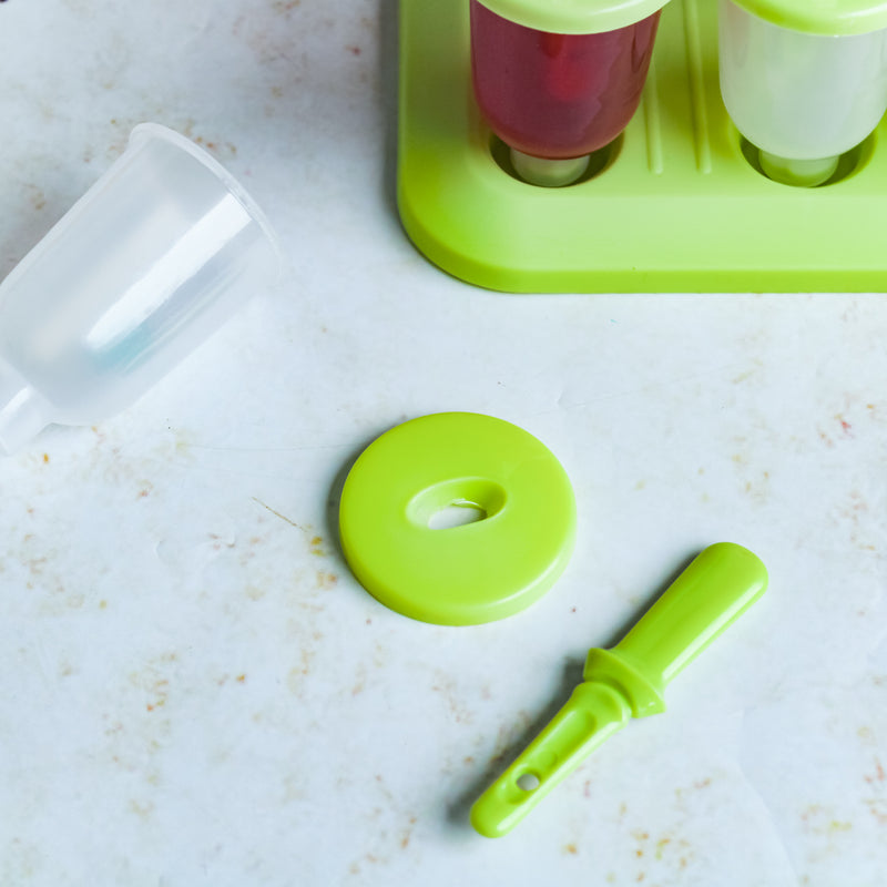 Ice Cream Mould - Mould