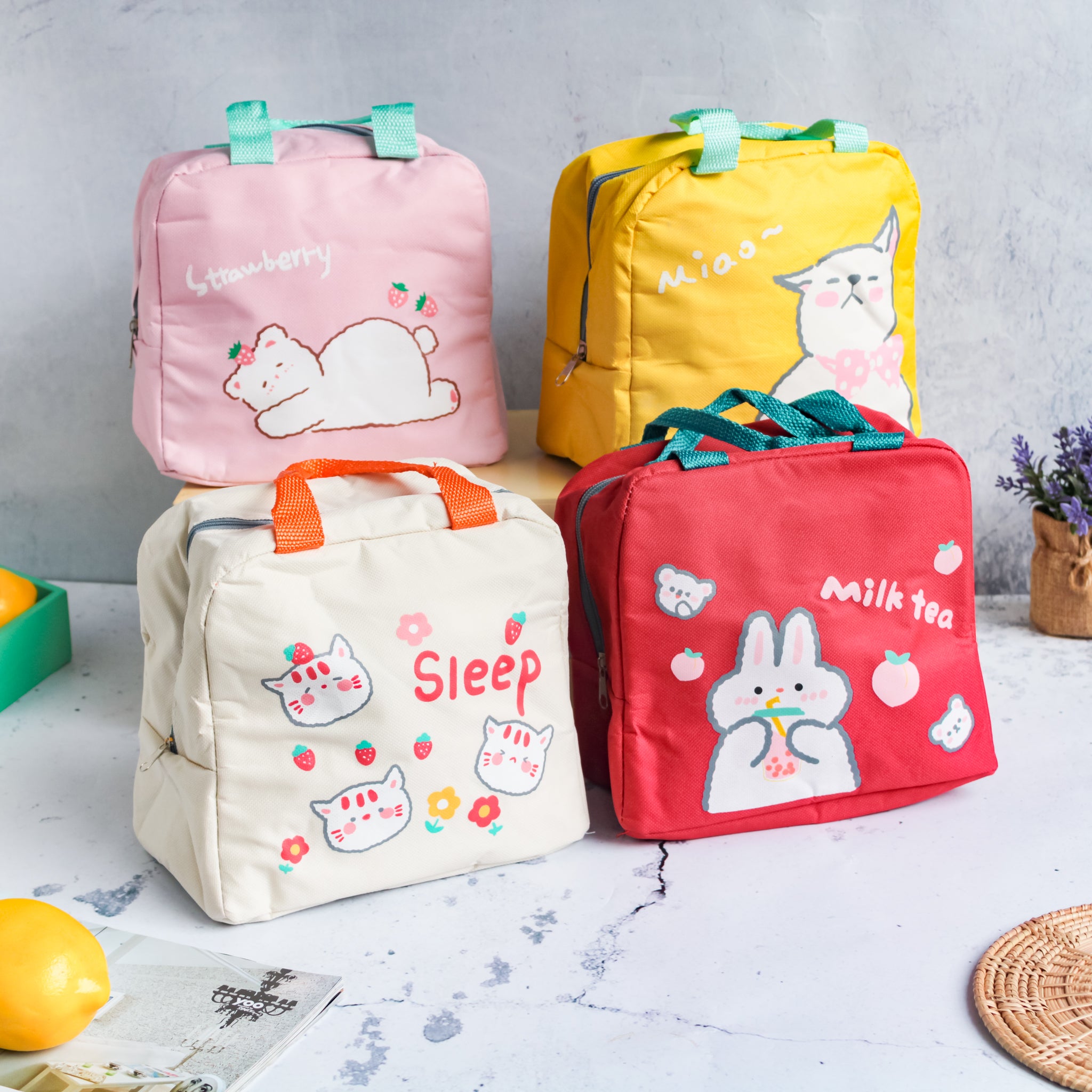 31 Best Lunch Boxes And Bags For Kids To Carry In 2023