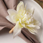 Flower Serviette Holder