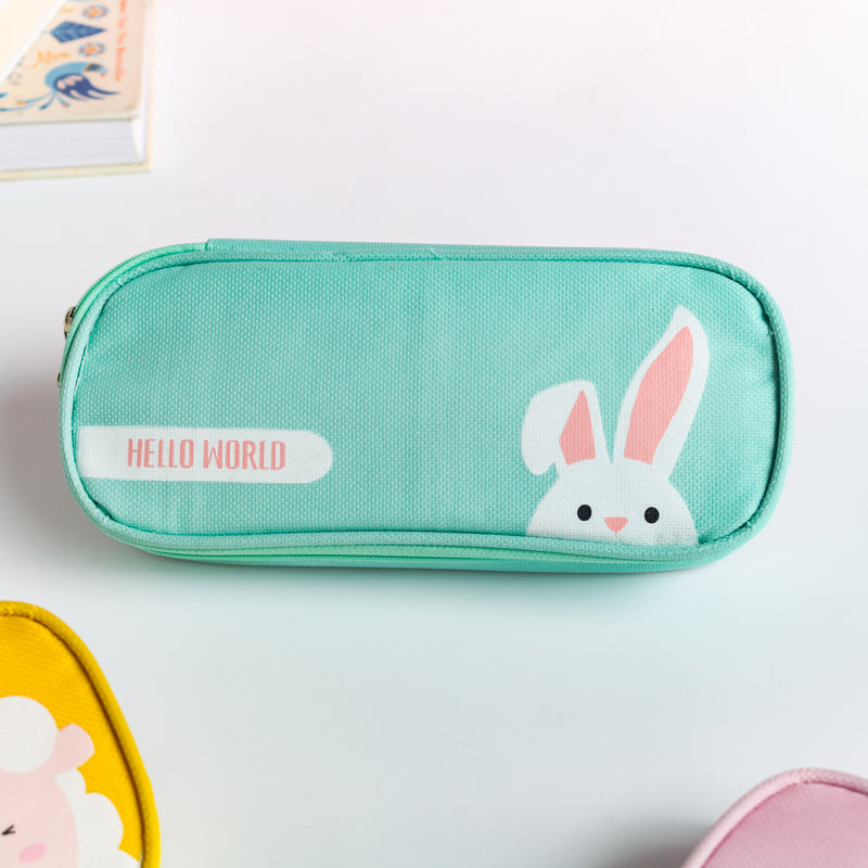 Pencil Pouch