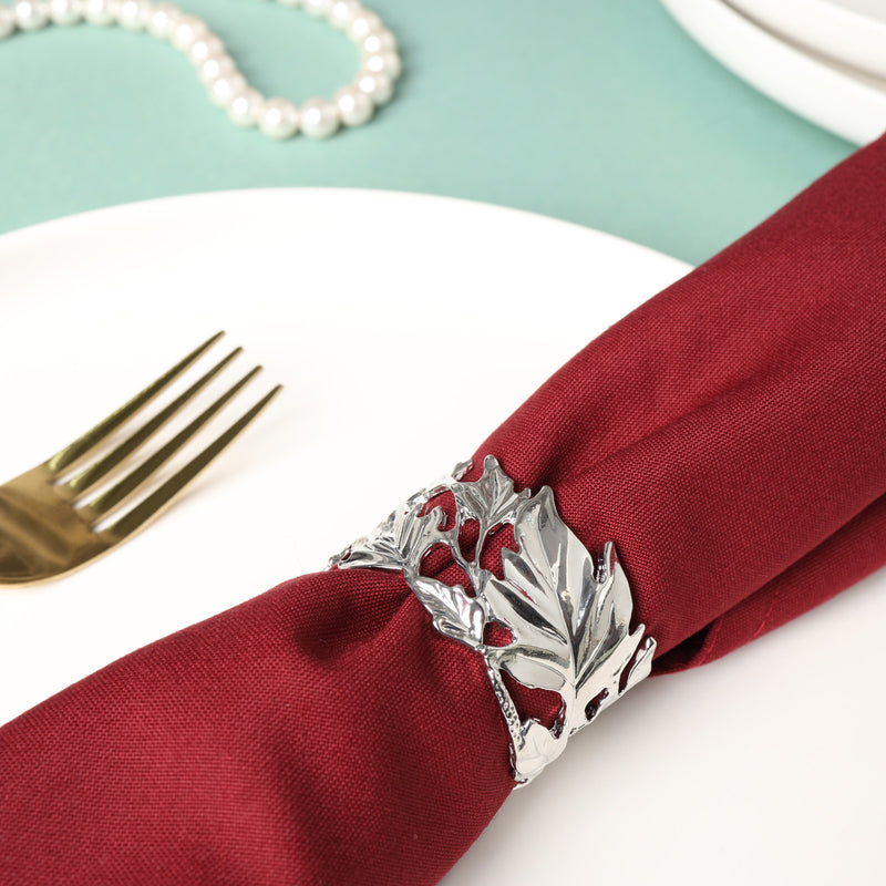 Table Napkin Ring