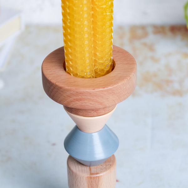 Candlestick Stand - Candle stand | Home decoration