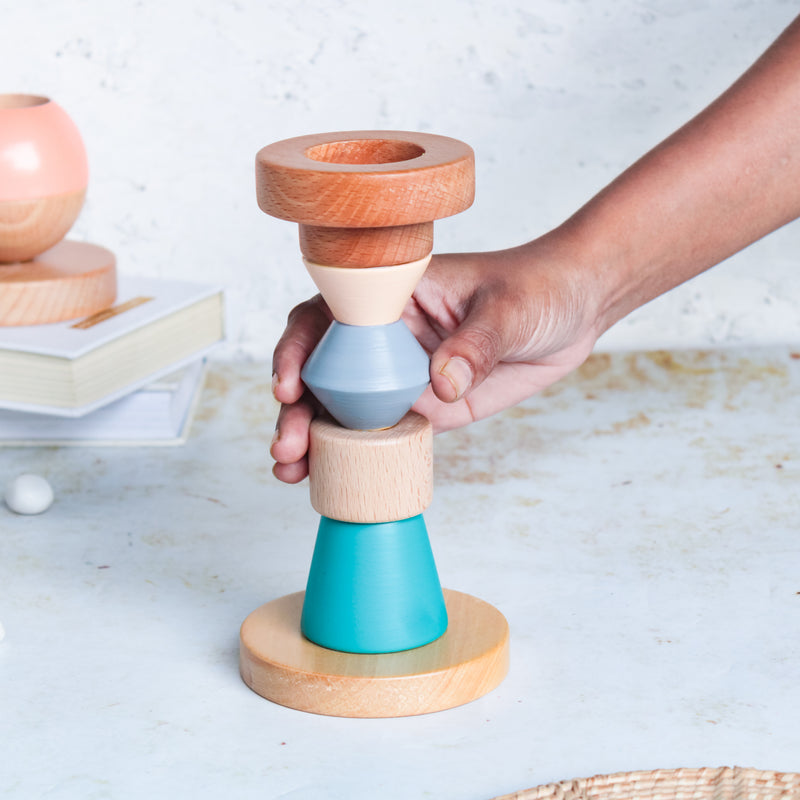 Candlestick Stand - Candle stand | Home decoration