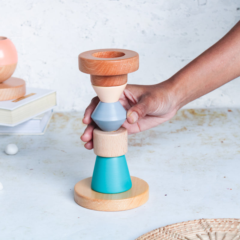 Candlestick Stand - Candle stand | Home decoration