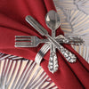 Silver Plated Napkin Ring