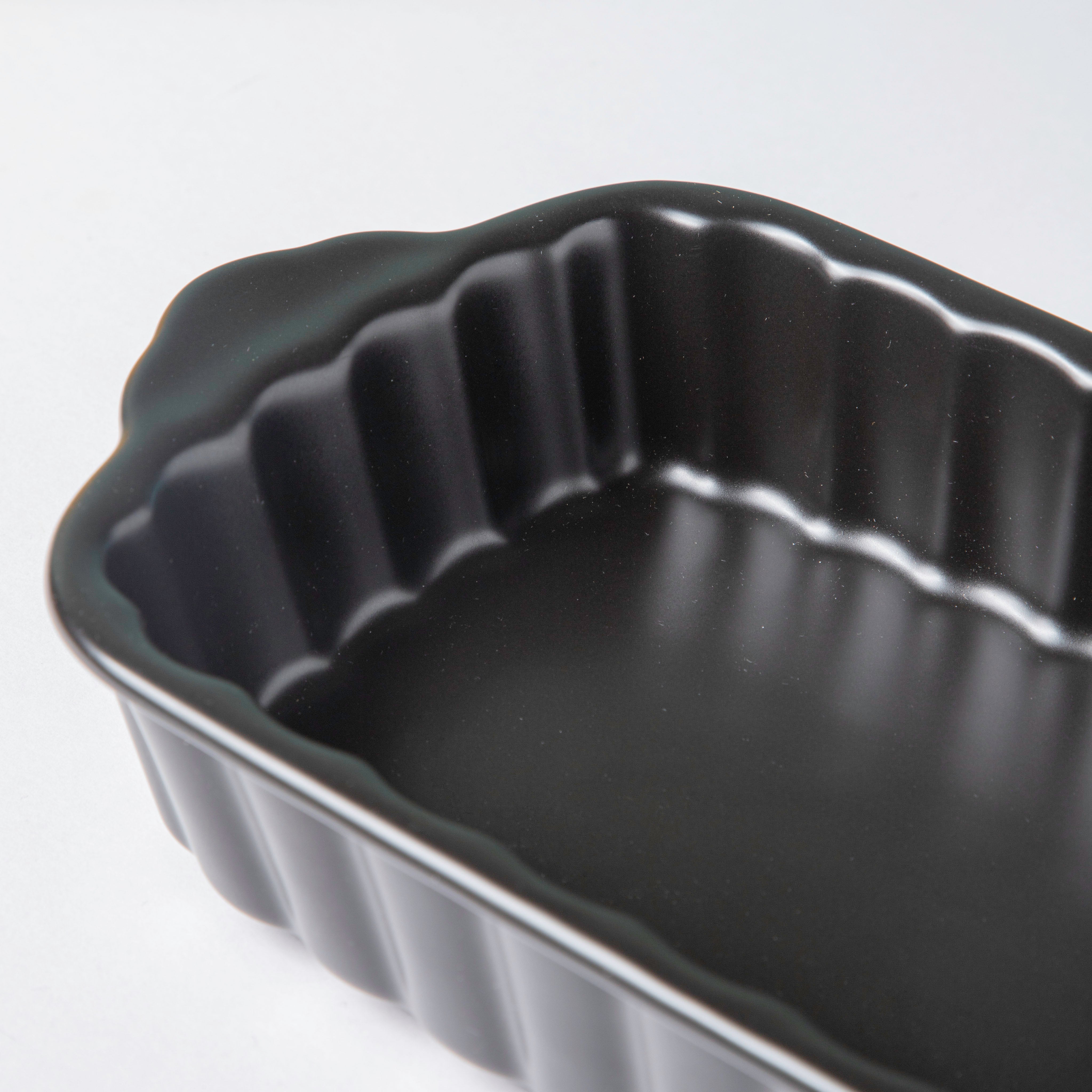 Aluminum Cake Baking Mold Round 7 x 7 Inch – Bake House - The Baking  Treasure