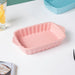 Very Berry Textured Baking Tray 7 Inch - Baking Dish