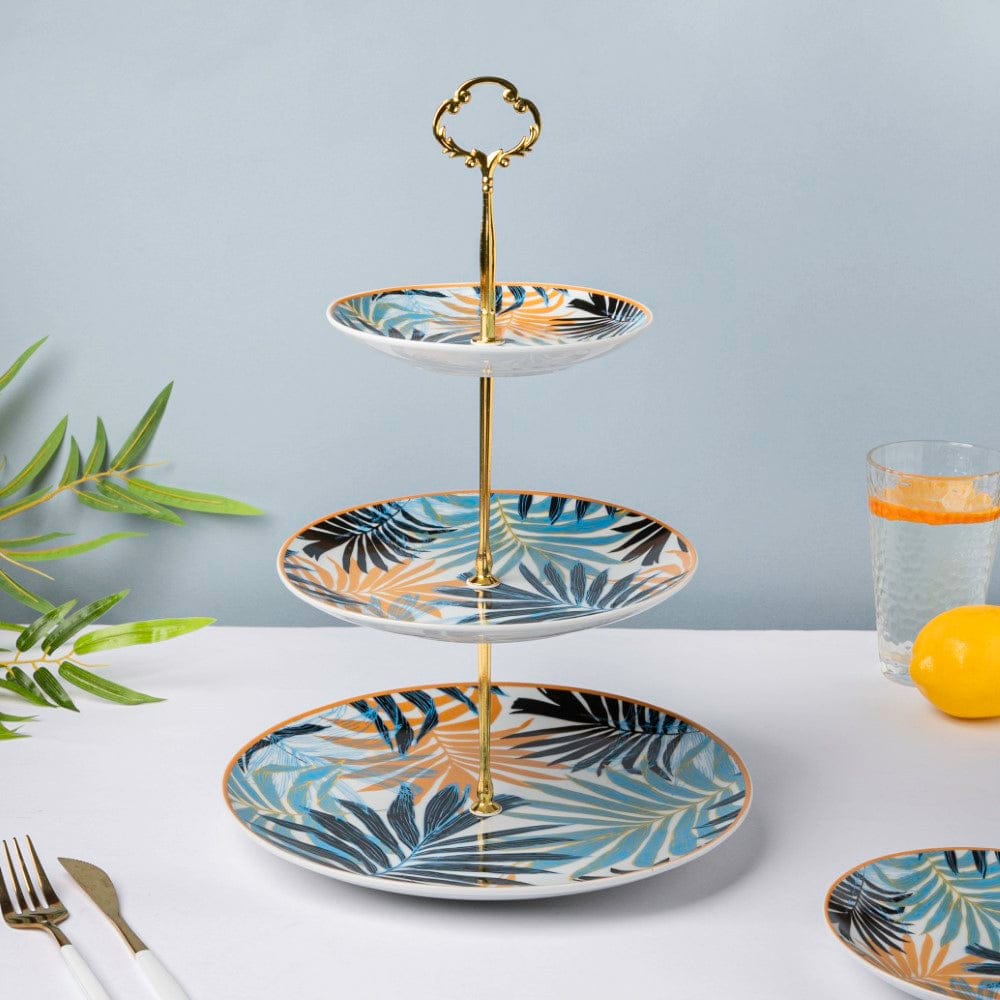 Wholesale European-Style Golden Cake Stand Hotel Restaurant Stainless Steel  Dessert Stand Fruit Dessert Stand [FBS-20189-8829] - $177HKD by FBS.HK -  Your Trusted Global Tableware Wholesaler, Restaurant Supplies & Equipment  Wholesale Purchase Platform