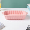 Very Berry Textured Baking Tray 7 Inch - Baking Dish