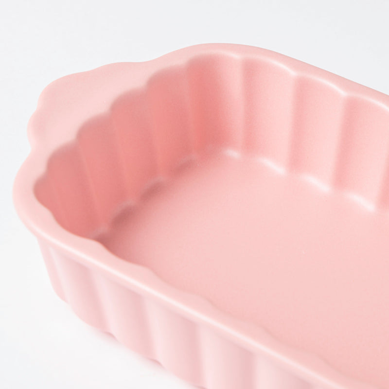 Very Berry Textured Baking Tray 7 Inch - Baking Dish