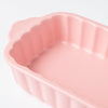 Very Berry Textured Baking Tray 7 Inch - Baking Dish