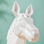 Horse Head Decor Showpiece - Showpiece | Home decor item | Room decoration item