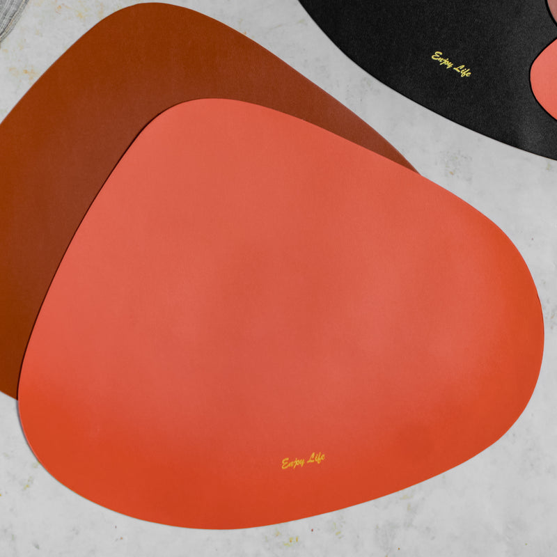Leather Desk Mat