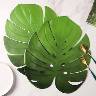 Monstera Placemat Set of 2