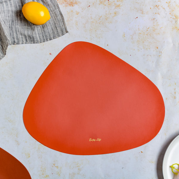 Leather Desk Mat