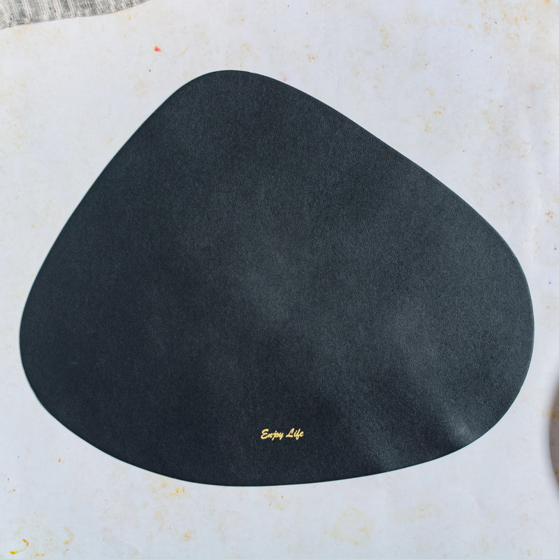 Leather Desk Mat