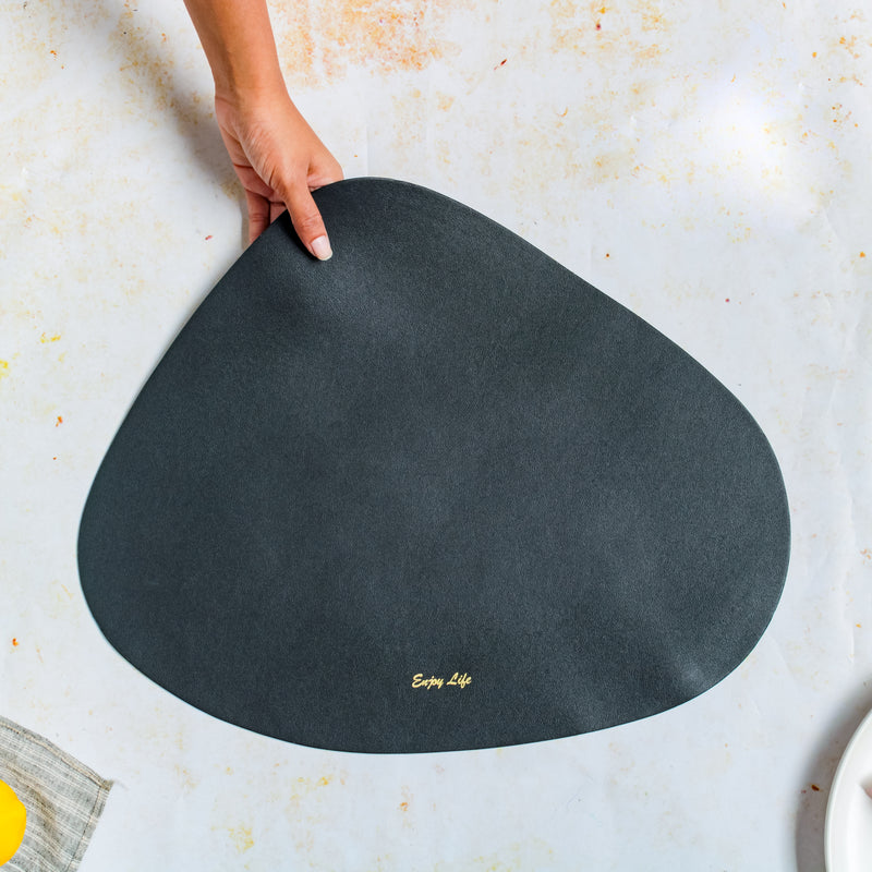 Leather Desk Mat