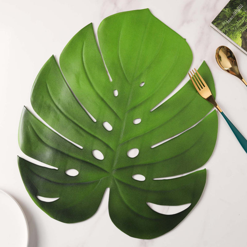 Monstera Placemat Set of 2