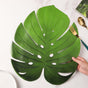 Monstera Placemat Set of 2