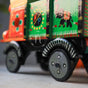 Wooden Truck - Showpiece | Home decor item | Room decoration item