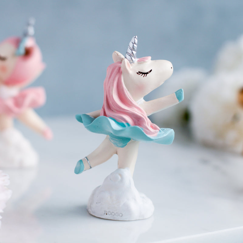 Dancing Animals - Showpiece | Home decor item | Room decoration item