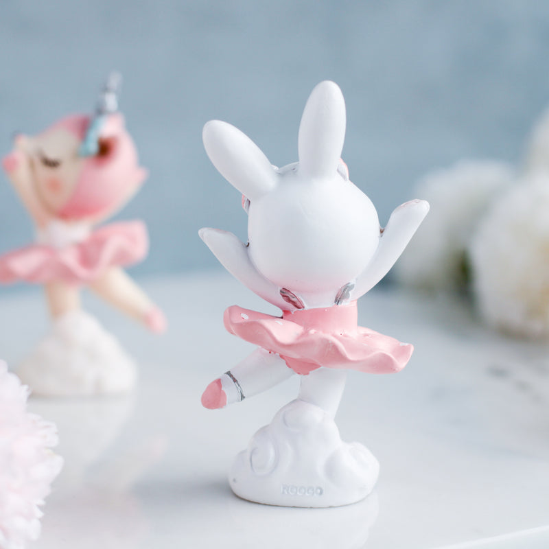 Dancing Animals - Showpiece | Home decor item | Room decoration item