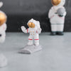 Astronaut Mobile Holder - Showpiece | Home decor item | Room decoration item