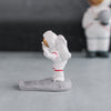 Astronaut Mobile Holder - Showpiece | Home decor item | Room decoration item