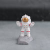 Astronaut Mobile Holder - Showpiece | Home decor item | Room decoration item