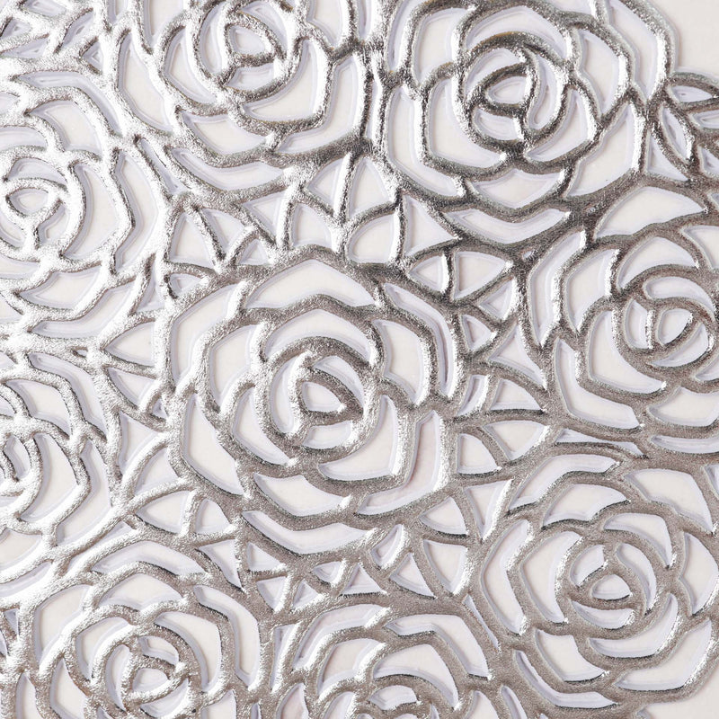 Rose Coaster Set of 6