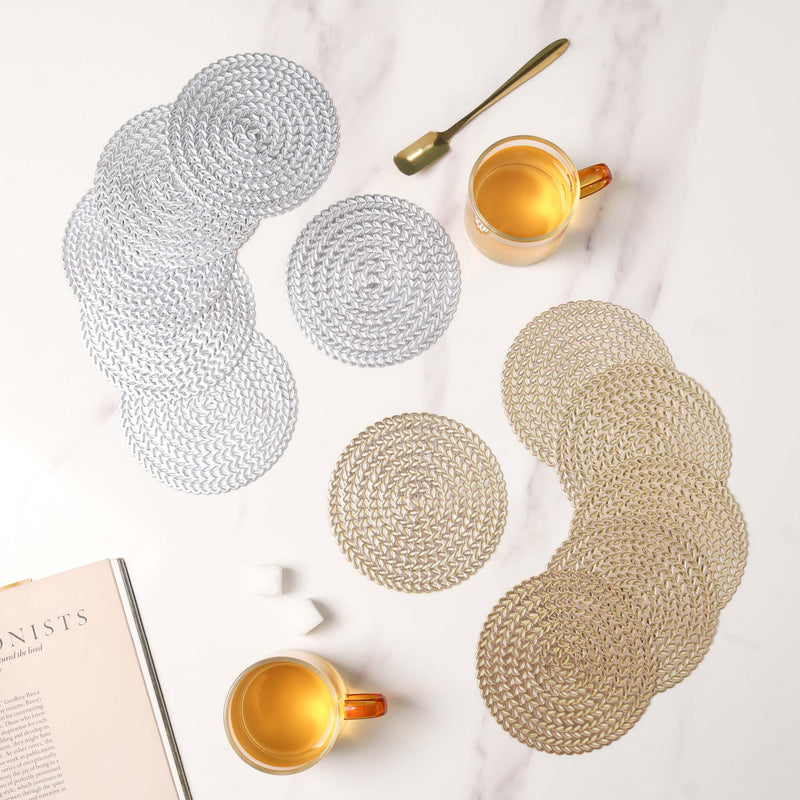 Majestic Coaster Set of 6