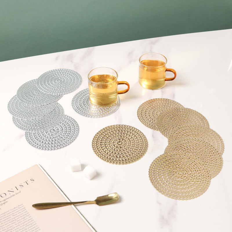 Majestic Coaster Set of 6