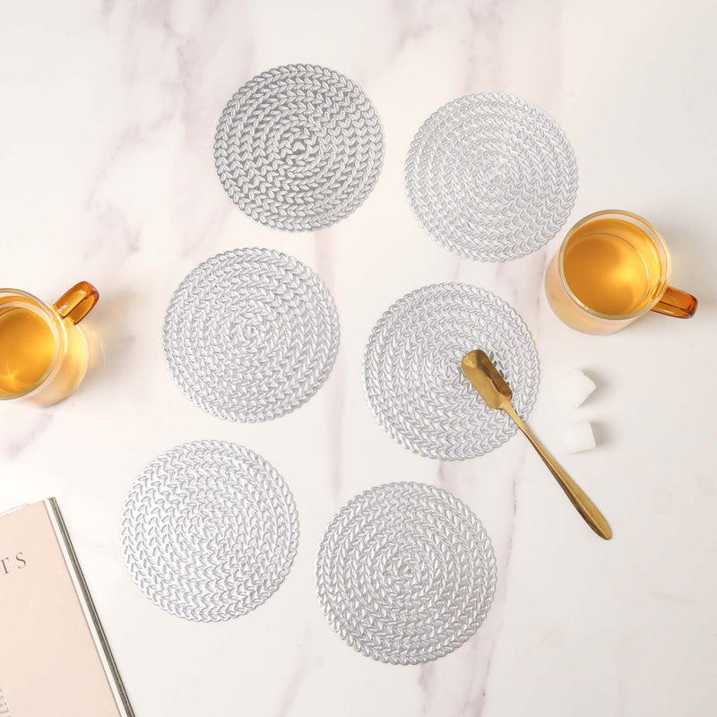 Majestic Coaster Set of 6