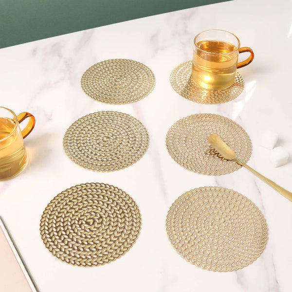 Majestic Coaster Set of 6