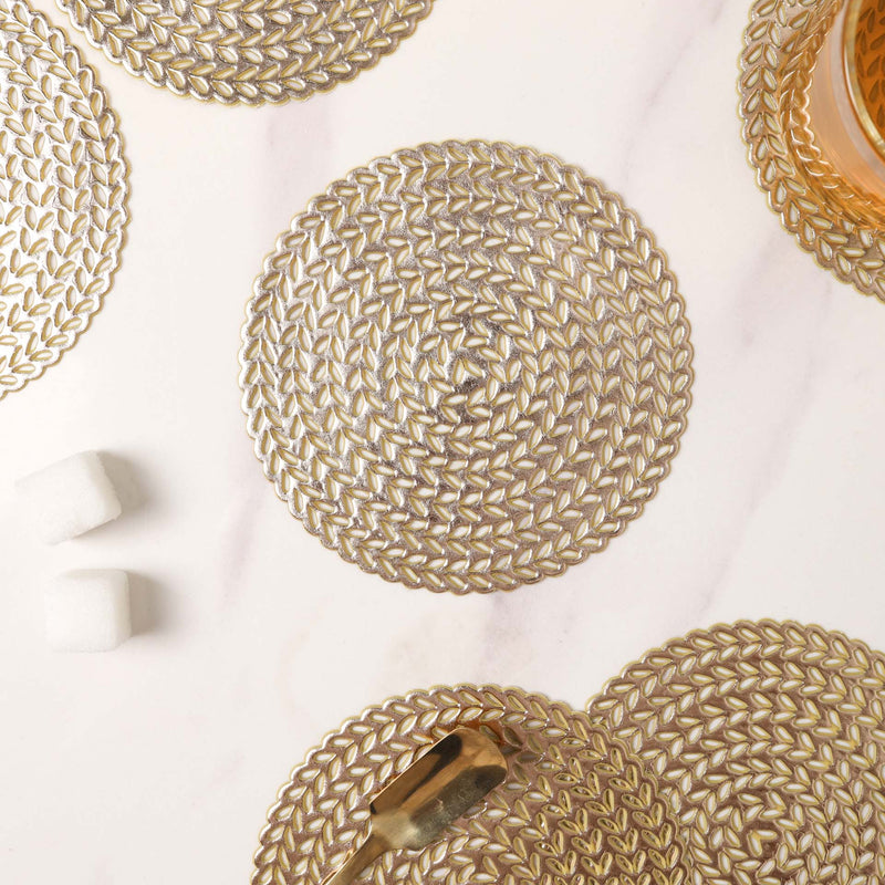 Majestic Coaster Set of 6