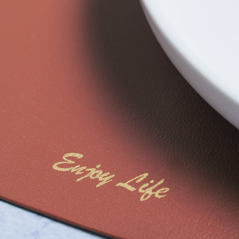 Modern Kitchen Mat