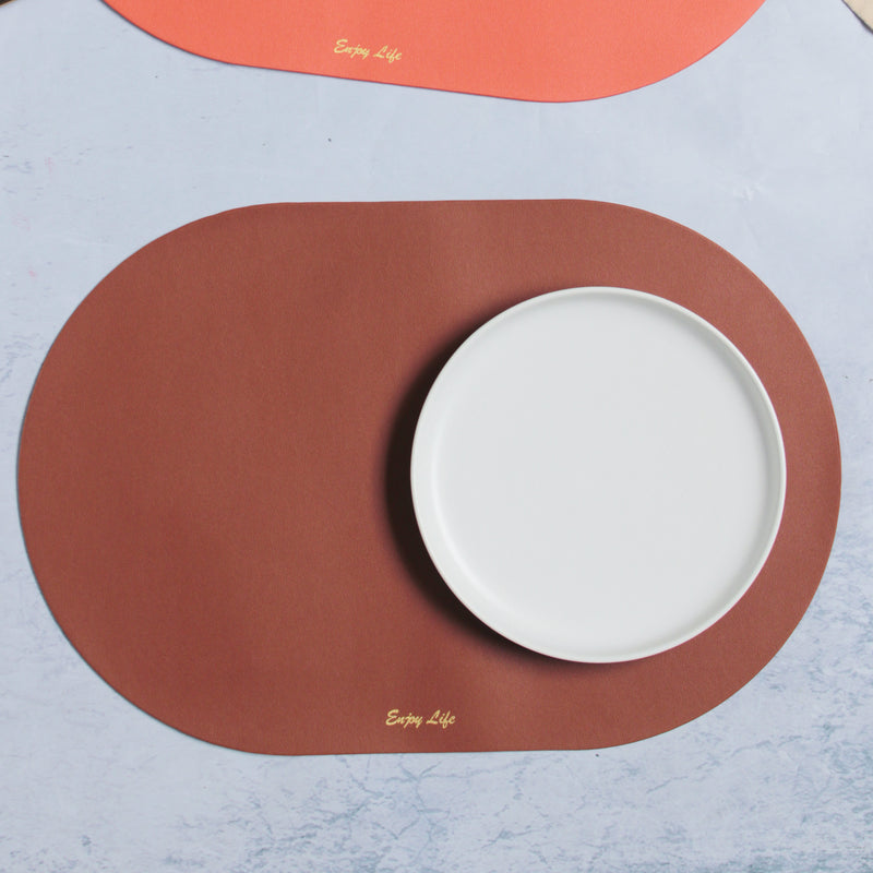 Modern Kitchen Mat