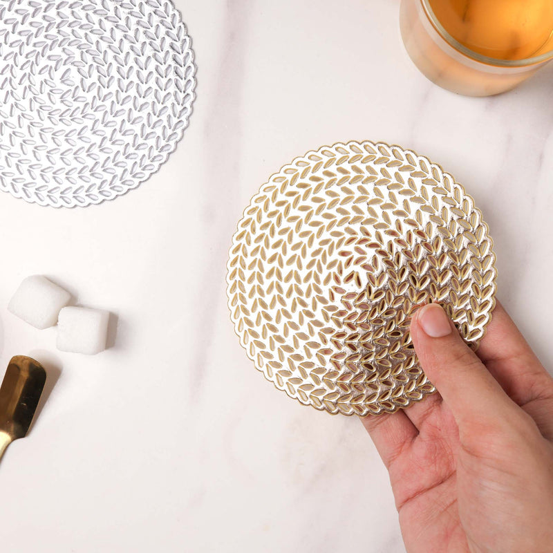 Majestic Coaster Set of 6