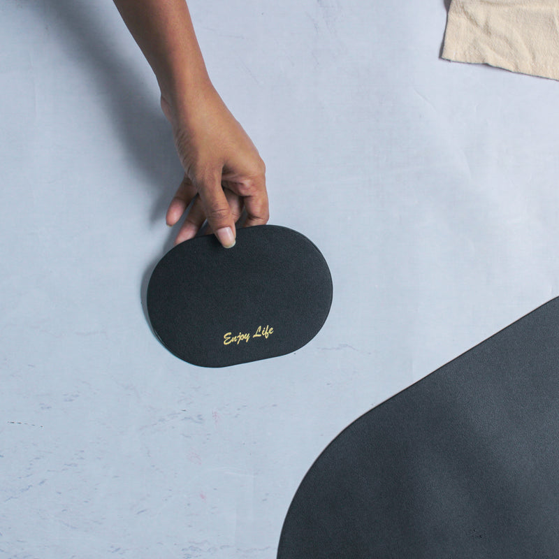 Placemat And Coaster